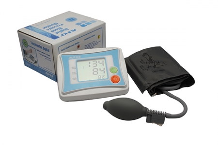 Máy đo huyết áp bắp tay bán tự động ALPK2 (K2-1701)
