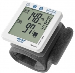 Máy đo huyết áp cổ tay cao cấp tự động hoàn toàn ALPK2 (K2-233)