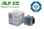 Máy đo huyết áp cổ tay ALPK2 (K2-061)