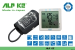 Máy đo huyết áp điện tử bắp tay tự động ALPK2 (K2-232)