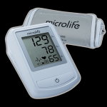 Thiết bị đo huyết áp bắp tay Microlife BP 3NZ1-1P 